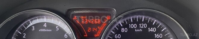Nissan Sunny 2013, 234,268 km - 1.5 l - Bakı