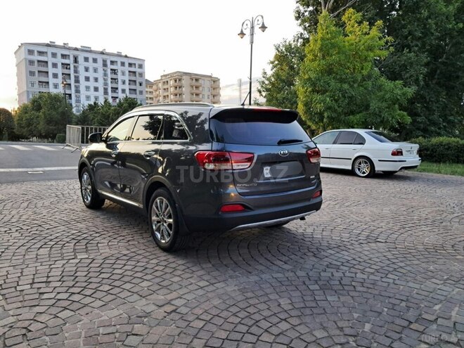 Kia Sorento 2017, 72,000 km - 2.0 л - Şəmkir