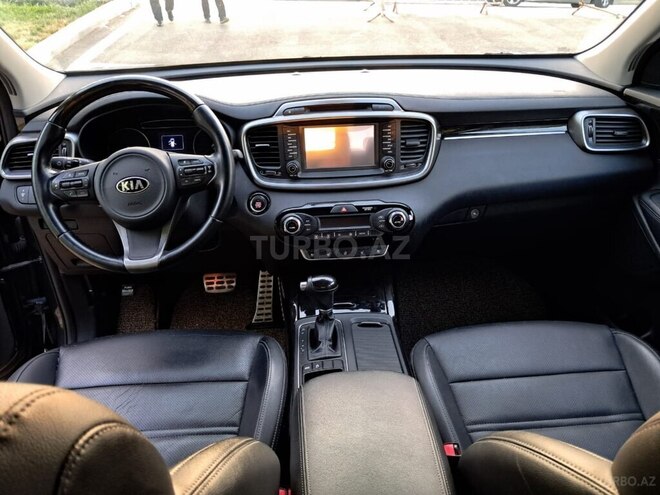 Kia Sorento 2017, 72,000 km - 2.0 л - Şəmkir