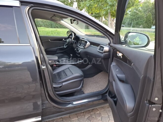 Kia Sorento 2017, 72,000 km - 2.0 л - Şəmkir