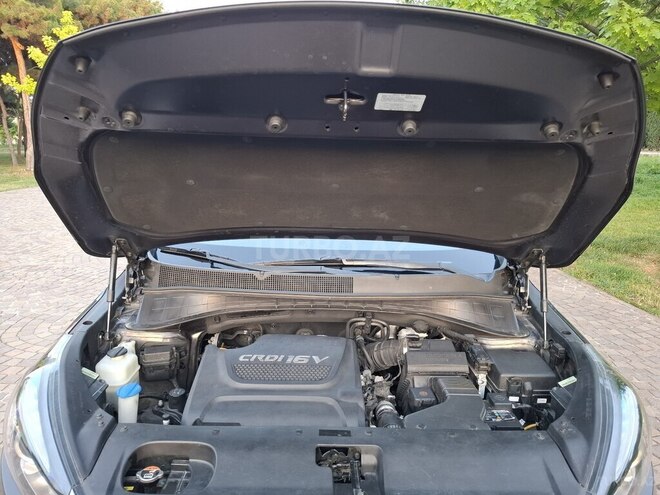 Kia Sorento 2017, 72,000 km - 2.0 л - Şəmkir