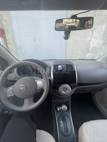 Nissan Sunny 2013, 234,268 km - 1.5 l - Bakı