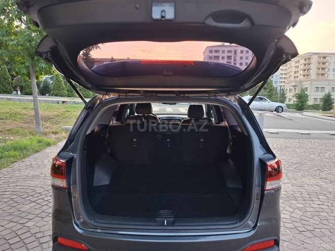 Kia Sorento 2017, 72,000 km - 2.0 л - Şəmkir