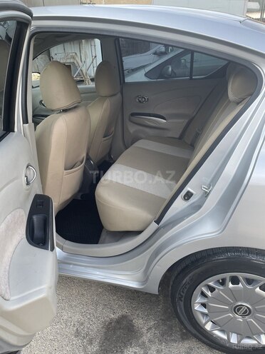 Nissan Sunny 2013, 234,268 km - 1.5 l - Bakı
