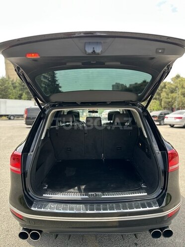 Volkswagen Touareg 2011, 300,947 km - 3.6 l - Bakı