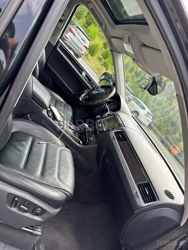 Volkswagen Touareg 2011, 300,947 km - 3.6 l - Bakı