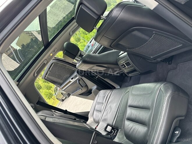 Volkswagen Touareg 2011, 300,947 km - 3.6 l - Bakı