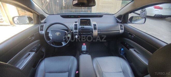 Toyota Prius 2007, 429,695 km - 1.5 l - Bakı