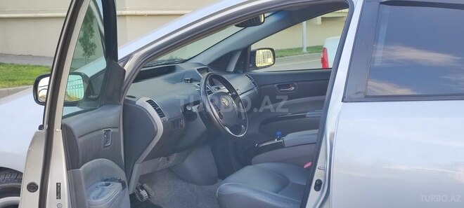 Toyota Prius 2007, 429,695 km - 1.5 l - Bakı