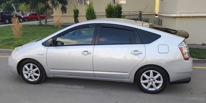 Toyota Prius 2007, 429,695 km - 1.5 l - Bakı