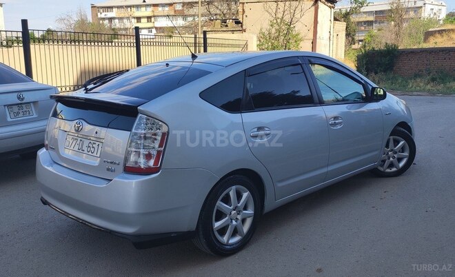 Toyota Prius 2007, 429,695 km - 1.5 l - Bakı