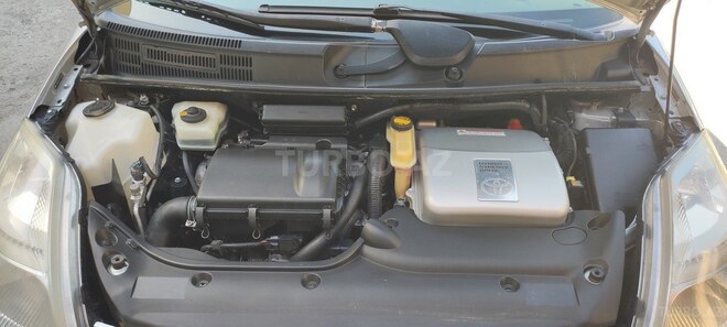 Toyota Prius 2007, 429,695 km - 1.5 l - Bakı
