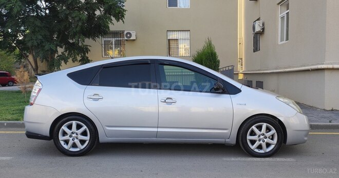 Toyota Prius 2007, 429,695 km - 1.5 l - Bakı