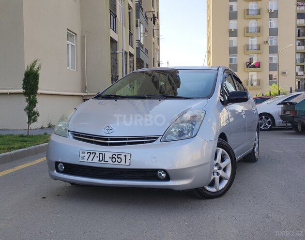 Toyota Prius 2007, 429,695 km - 1.5 l - Bakı