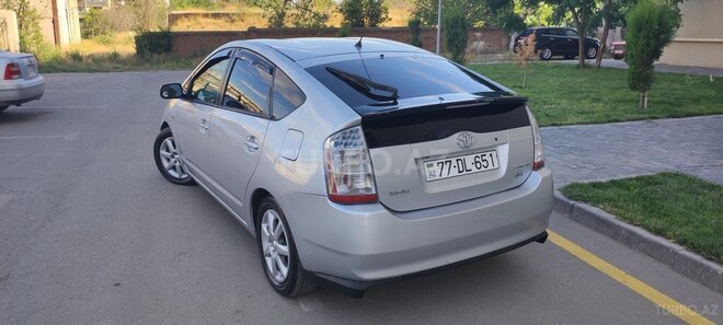 Toyota Prius 2007, 429,695 km - 1.5 l - Bakı