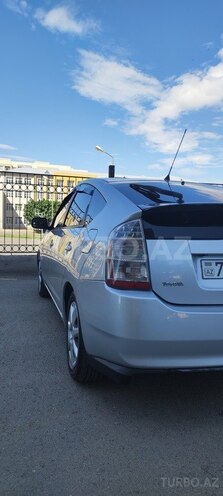 Toyota Prius 2007, 429,695 km - 1.5 l - Bakı