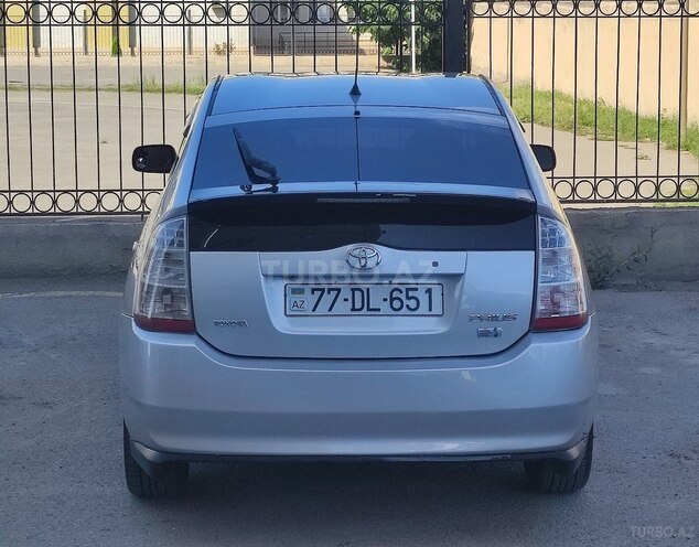 Toyota Prius 2007, 429,695 km - 1.5 l - Bakı