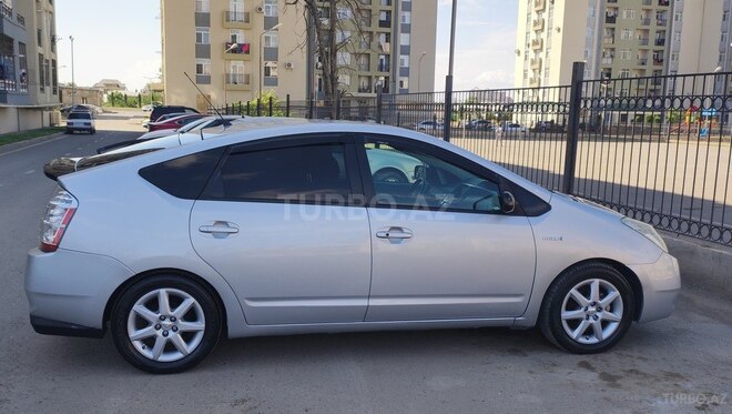 Toyota Prius 2007, 429,695 km - 1.5 l - Bakı