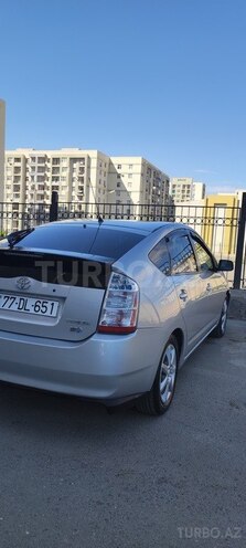 Toyota Prius 2007, 429,695 km - 1.5 l - Bakı