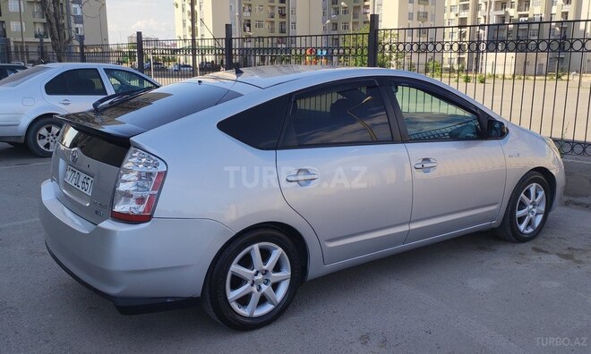 Toyota Prius 2007, 429,695 km - 1.5 l - Bakı