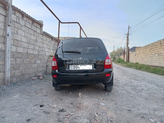 LADA (VAZ) Kalina 2010, 235,000 km - 1.4 л - Gədəbəy