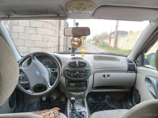 LADA (VAZ) Kalina 2010, 235,000 km - 1.4 л - Gədəbəy
