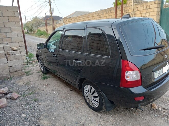 LADA (VAZ) Kalina 2010, 235,000 km - 1.4 л - Gədəbəy
