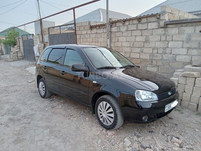 LADA (VAZ) Kalina 2010, 235,000 km - 1.4 л - Gədəbəy