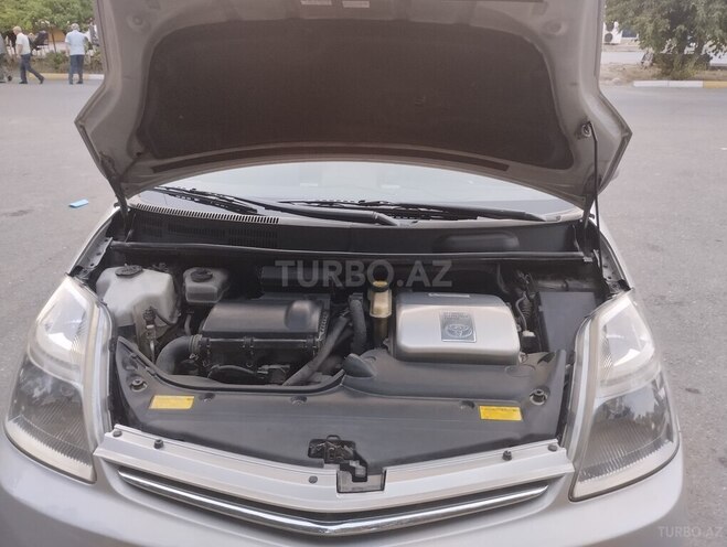 Toyota Prius 2009, 333,939 km - 1.5 l - Sumqayıt