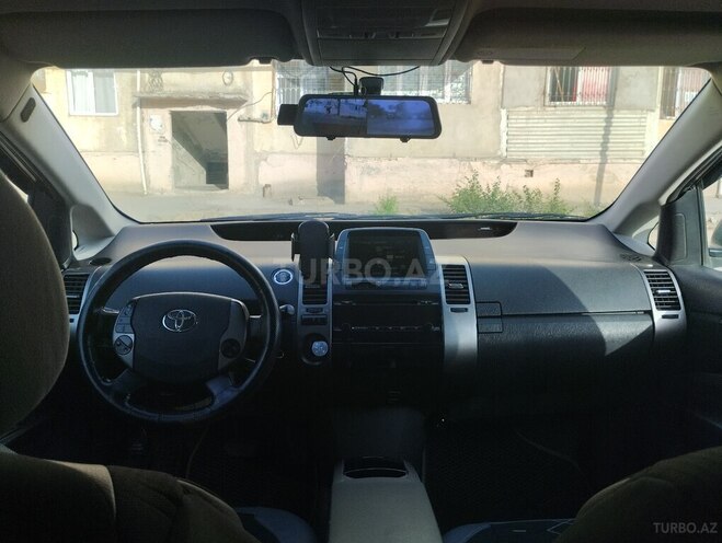 Toyota Prius 2009, 333,939 km - 1.5 l - Sumqayıt