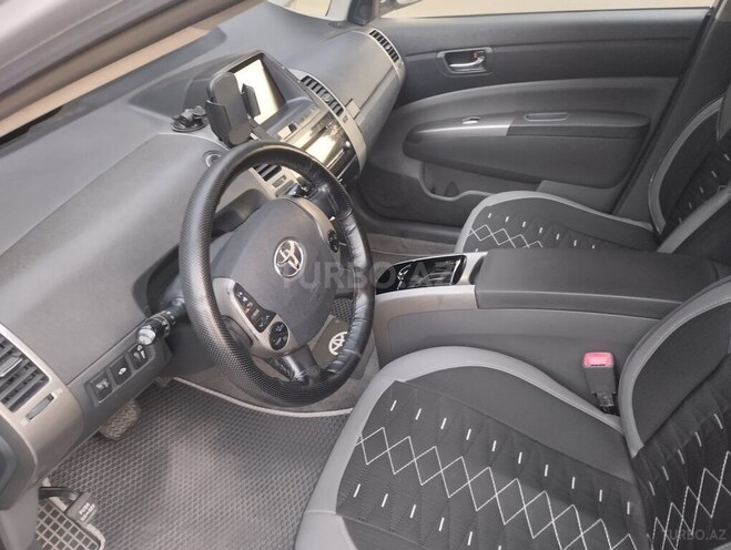 Toyota Prius 2009, 333,939 km - 1.5 l - Sumqayıt