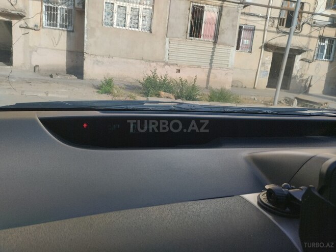 Toyota Prius 2009, 333,939 km - 1.5 l - Sumqayıt