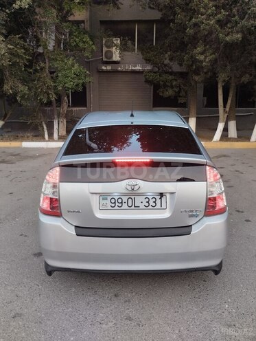 Toyota Prius 2009, 333,939 km - 1.5 l - Sumqayıt