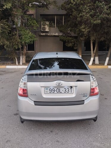 Toyota Prius 2009, 333,939 km - 1.5 l - Sumqayıt
