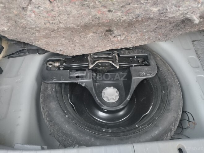 Toyota Prius 2009, 333,939 km - 1.5 l - Sumqayıt