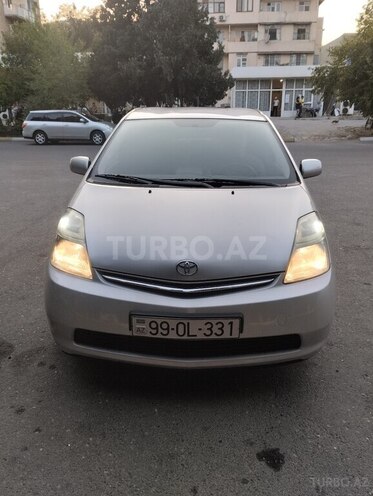 Toyota Prius 2009, 333,939 km - 1.5 l - Sumqayıt