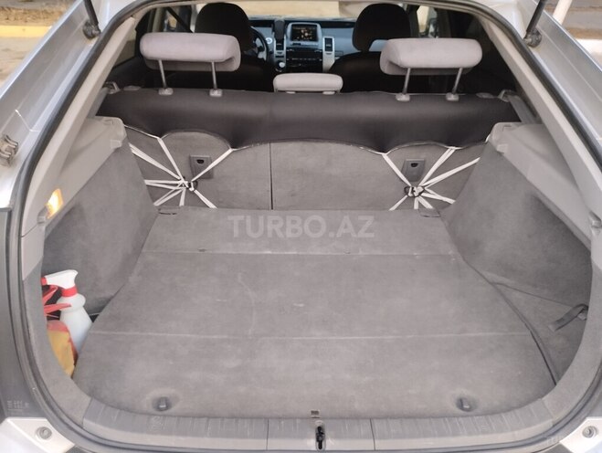 Toyota Prius 2009, 333,939 km - 1.5 l - Sumqayıt
