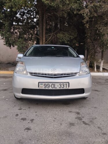 Toyota Prius 2009, 333,939 km - 1.5 l - Sumqayıt