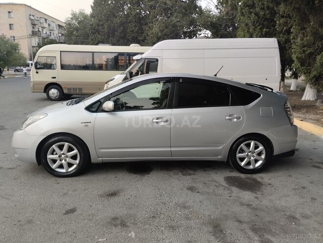 Toyota Prius 2009, 333,939 km - 1.5 l - Sumqayıt