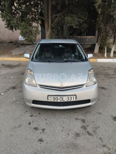 Toyota Prius 2009, 333,939 km - 1.5 l - Sumqayıt