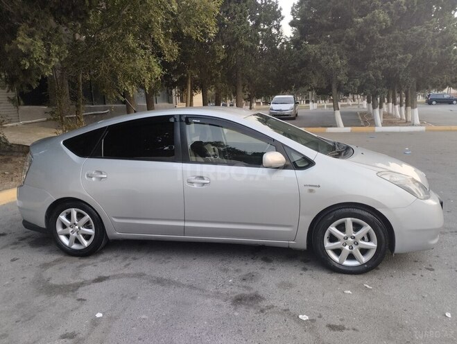Toyota Prius 2009, 333,939 km - 1.5 l - Sumqayıt