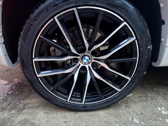 BMW X5 2015, 132,000 km - 3.0 l - Bakı
