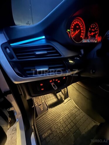 BMW X5 2015, 132,000 km - 3.0 l - Bakı