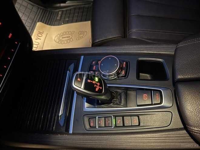 BMW X5 2015, 132,000 km - 3.0 l - Bakı