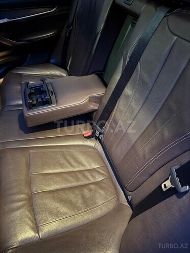 BMW X5 2015, 132,000 km - 3.0 l - Bakı