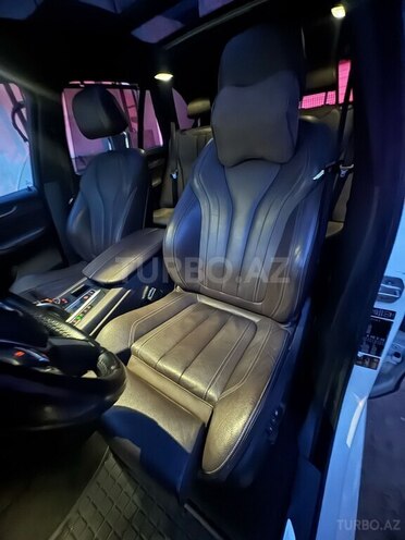 BMW X5 2015, 132,000 km - 3.0 l - Bakı