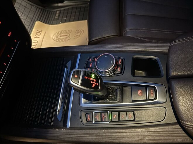 BMW X5 2015, 132,000 km - 3.0 l - Bakı