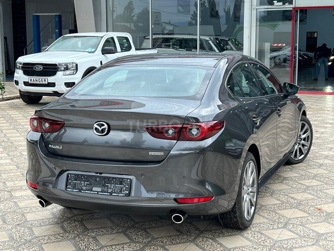 Mazda 3-7