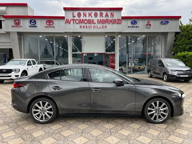 Mazda 3-6