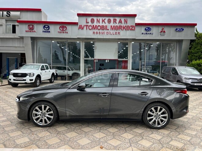 Mazda 3-5